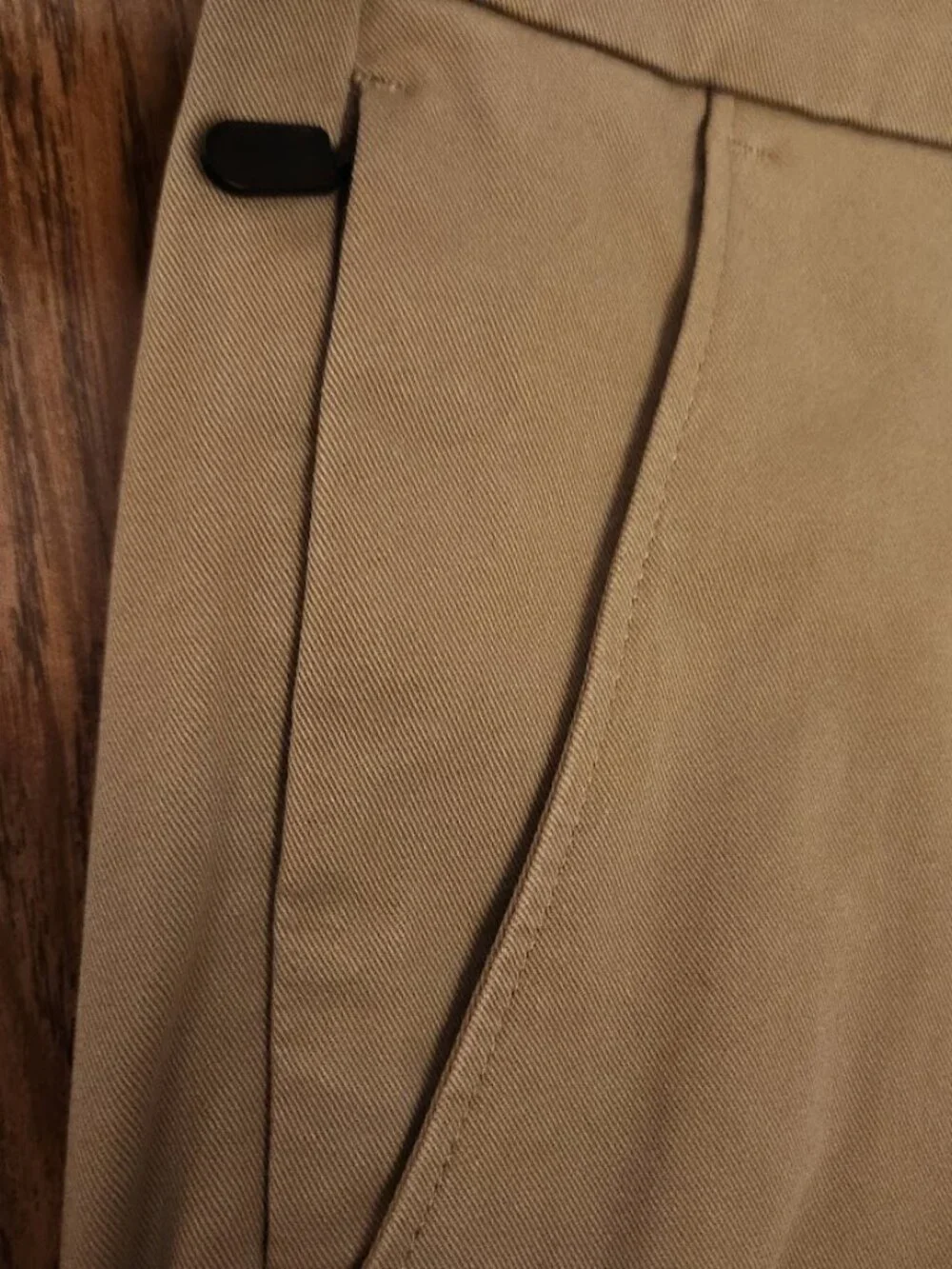 NEW Dockers Workday Khaki Straight Fit Pants Work Pants Size Men's 32x29 Flexibl